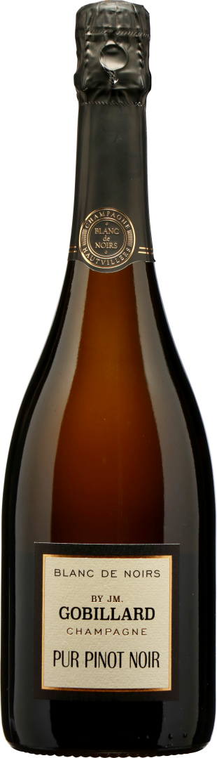 Brut Blanc de Noirs