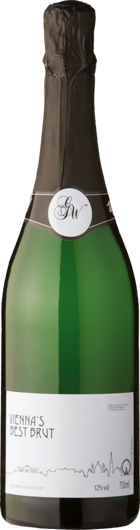 Grüner Veltliner Best Brut