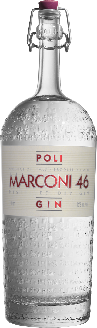 Gin Marconi 46