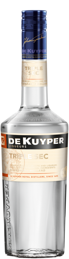 Triple Sec Liqueur