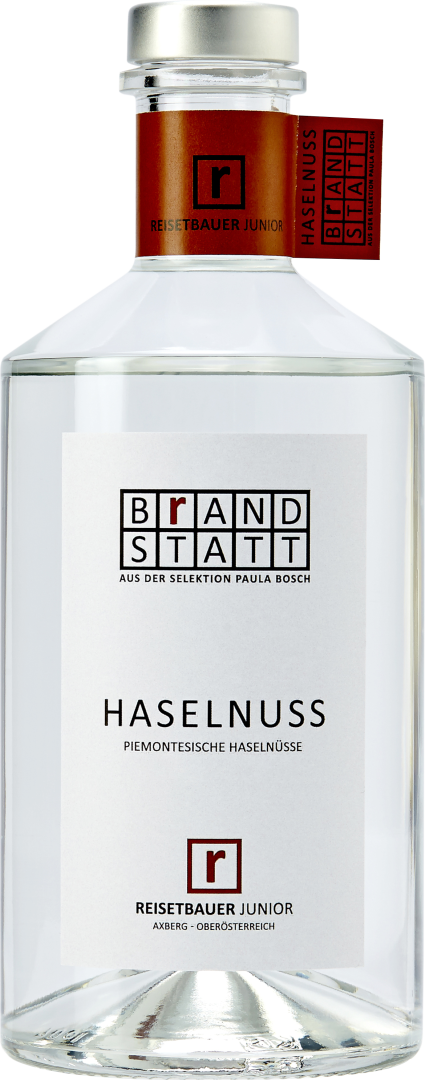Haselnuss