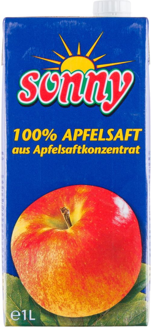 Apfelsaft