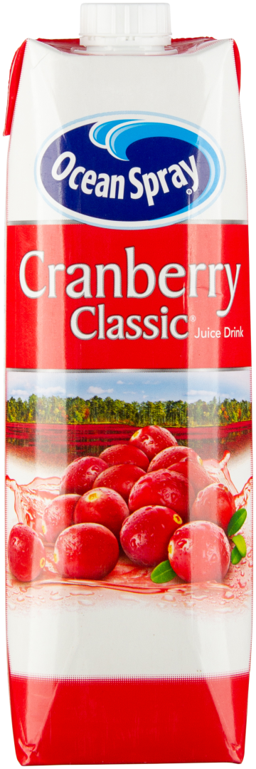Cranberry Classic