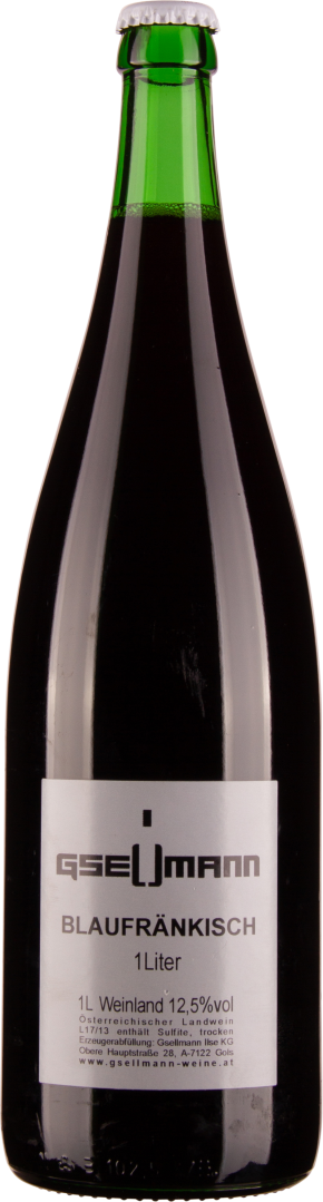 Blaufränkisch Landwein