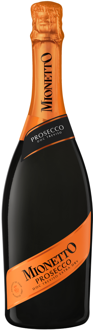 Prosecco DOC Treviso Extra Dry Black Label