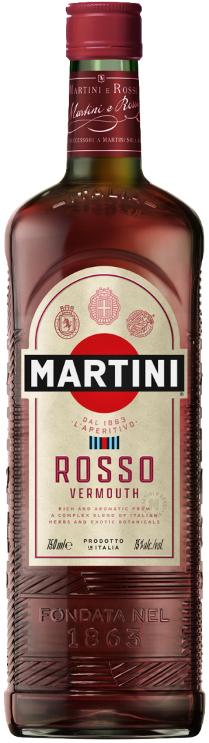 Rosso Vermouth