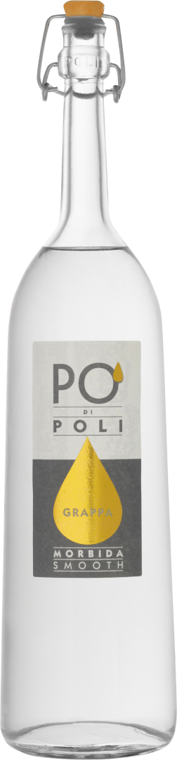 Morbida Grappa