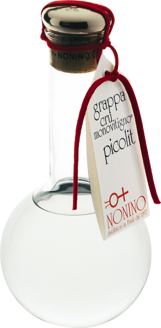 Grappa Picolit
