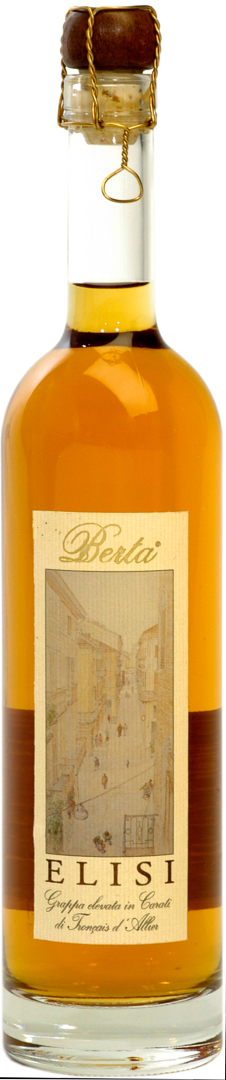 Elisi Grappa