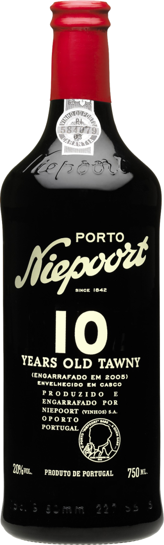 10 years Tawny Port