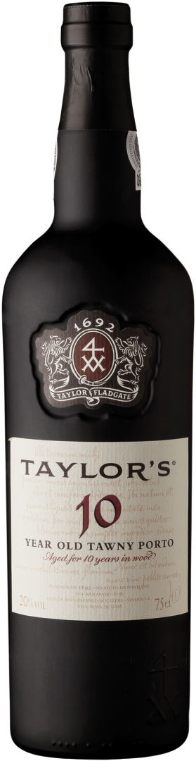 10 years Tawny Port