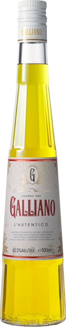 L'Autentico Liqueur