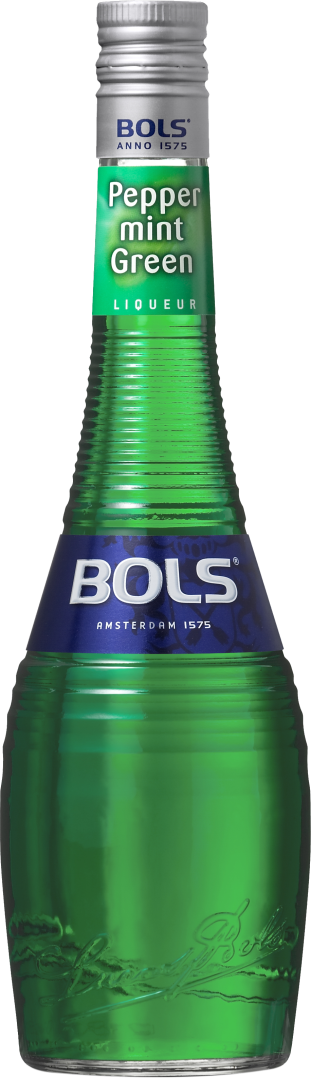 Crème de Menthe Liqueur
