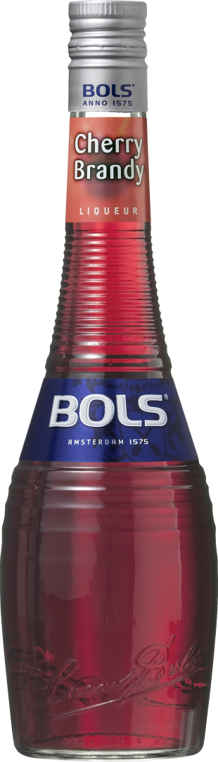 Cherry Brandy Liqueur