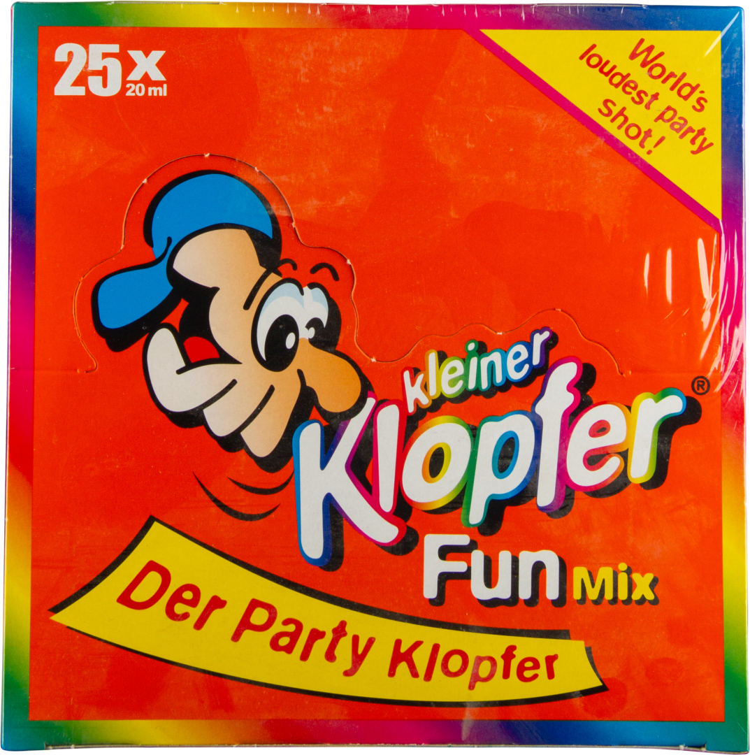 Mix Likör