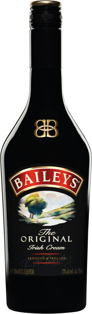 Irish Cream
