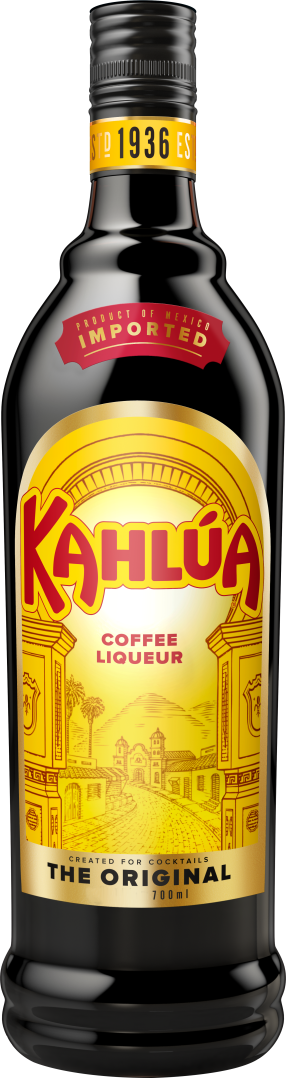 Kaffeelikör