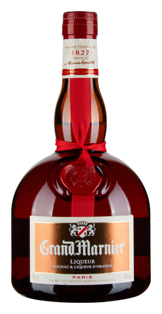 Cordon Rouge Liqueur