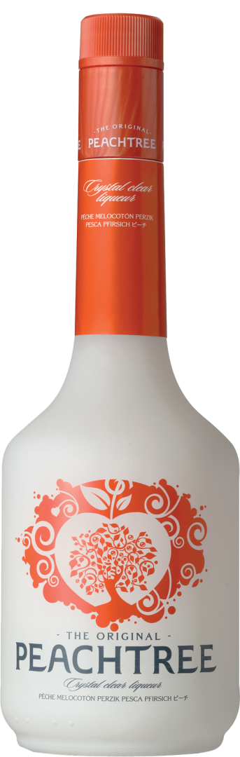 Peach Tree Liqueur