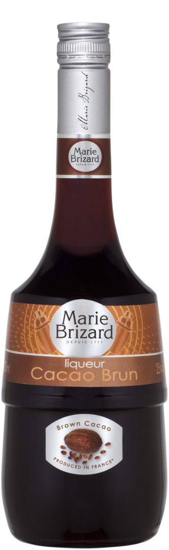 Cacao Brown Liqueur