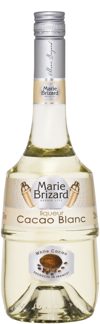 Cacao White Liqueur