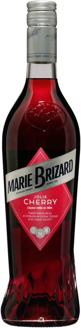 Cherry Brandy Liqueur