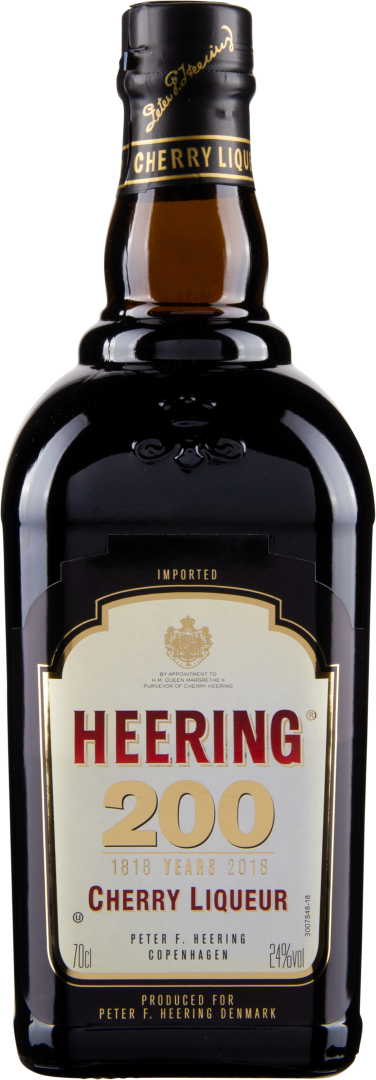 Cherry Liqueur