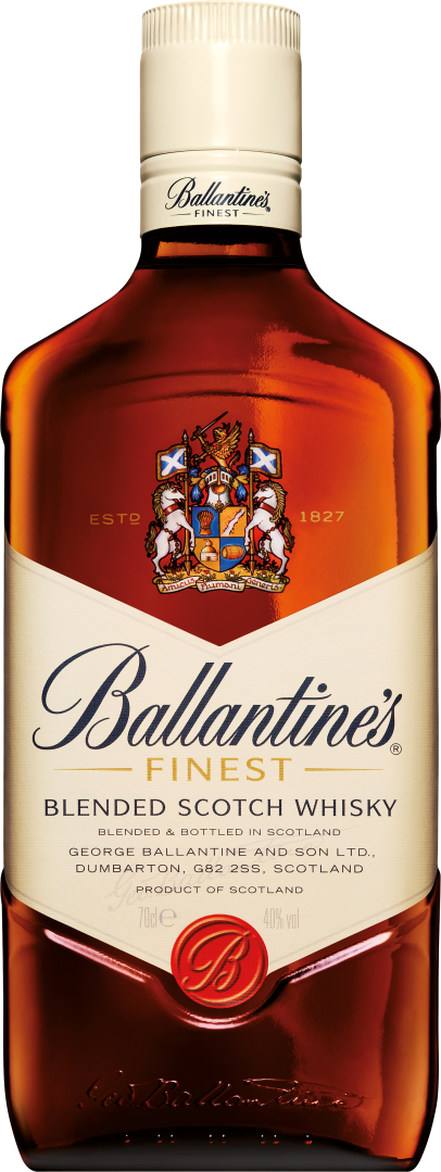 Finest Blended Scotch Whisky