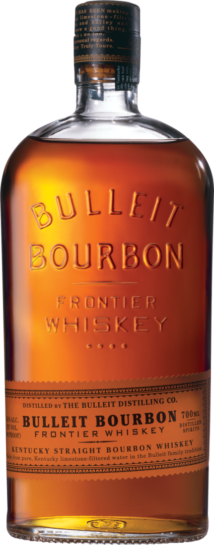 Kentucky Straight Bourbon Whiskey