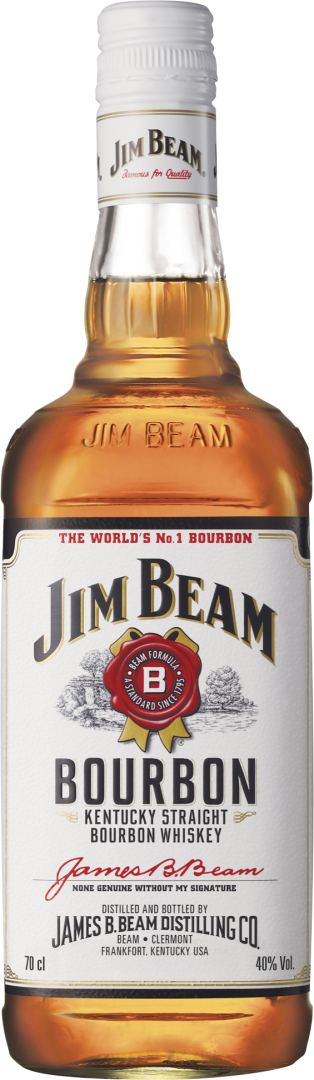 Kentucky Straight Bourbon Whiskey