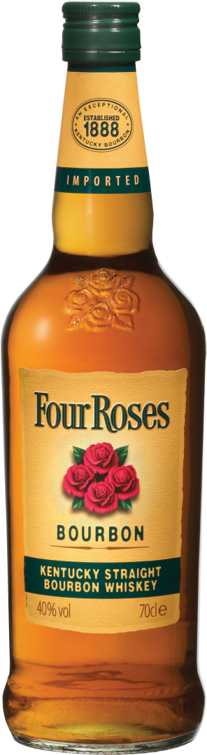 Kentucky Straight Bourbon Whiskey