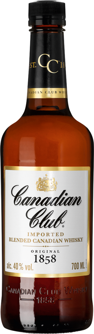 Canadian Whisky