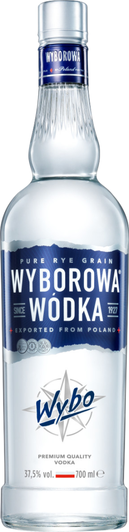 Vodka