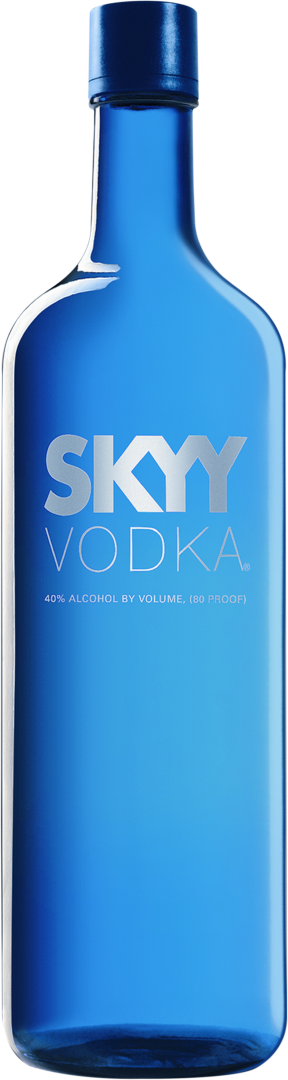 Vodka