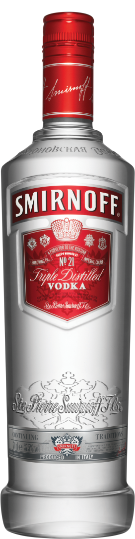 Vodka