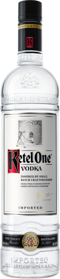 Vodka