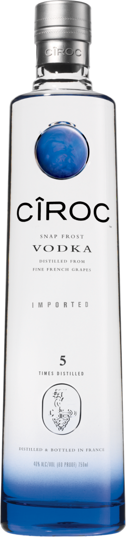 Vodka