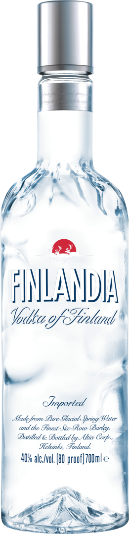 Vodka