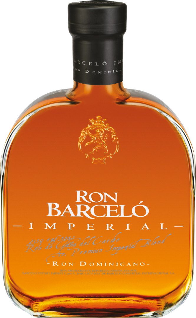Imperial Rum