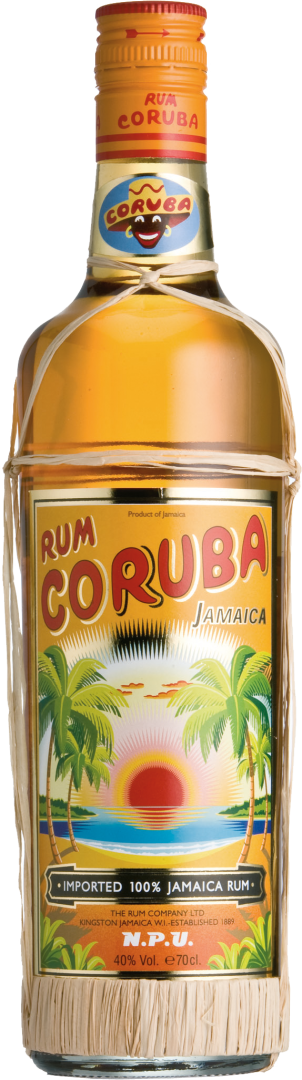 Non Plus Ultra Rum