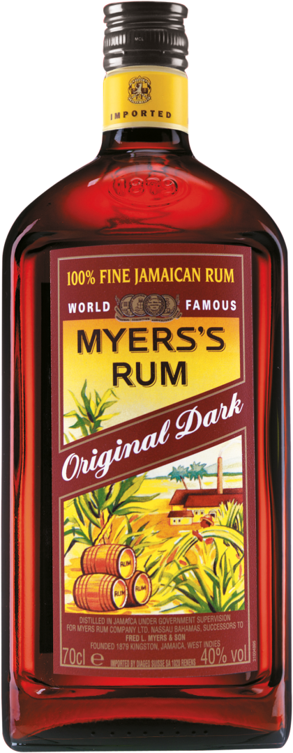 Rum