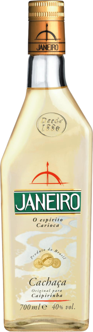 Cachaça