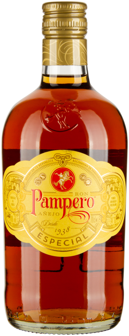 Especial Rum