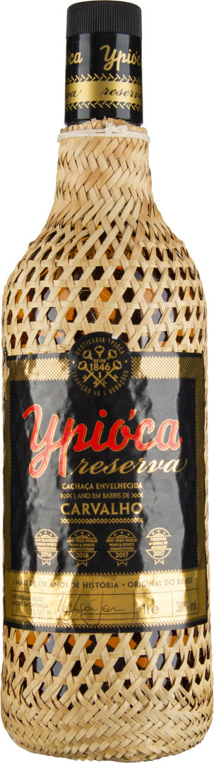 Ouro Cachaça