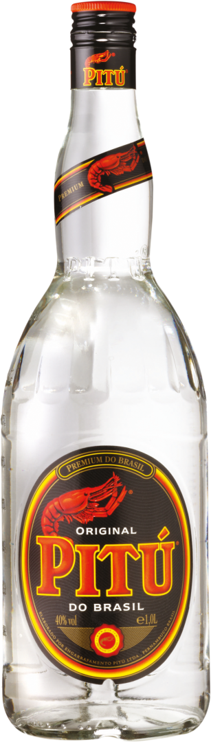 Original Cachaça