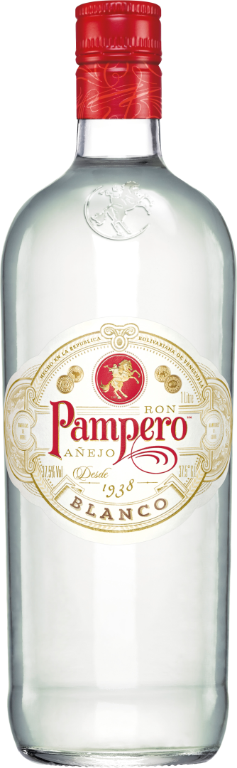 Blanco Rum
