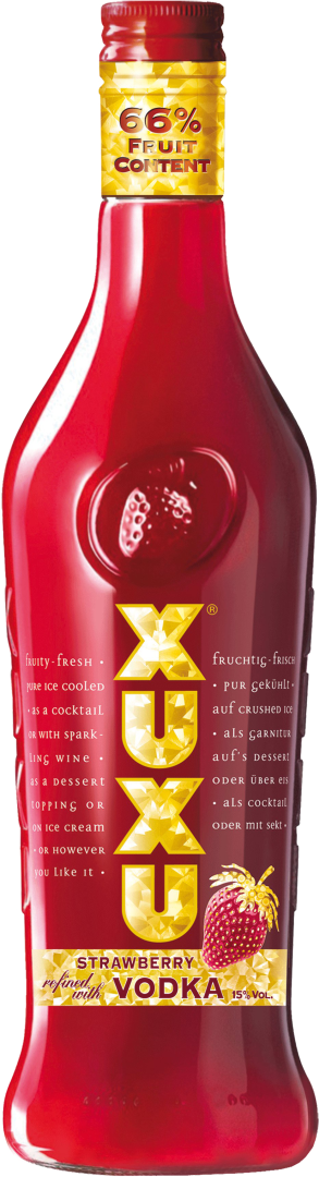 Vodka-Mix