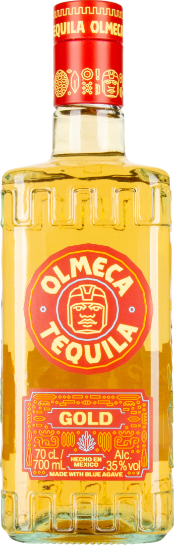 Gold Tequila