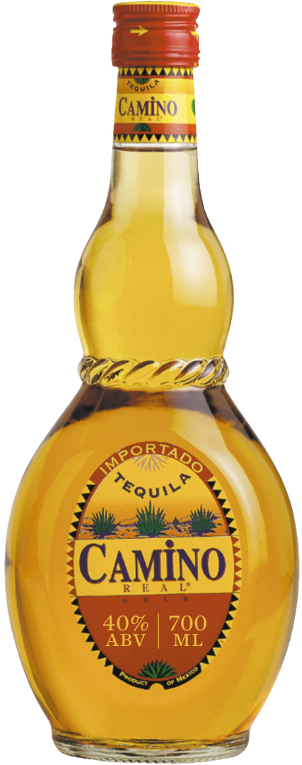 Gold Tequila