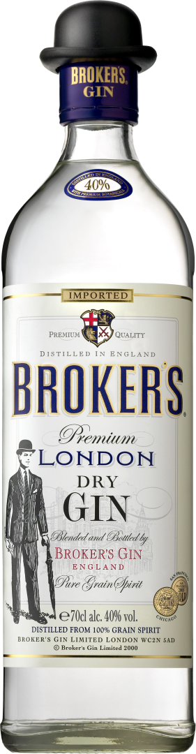 London Dry Gin